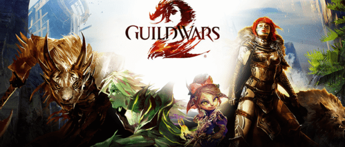 Guild Wars 2