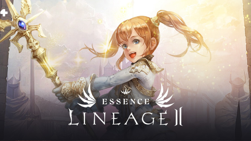 Lineage 2