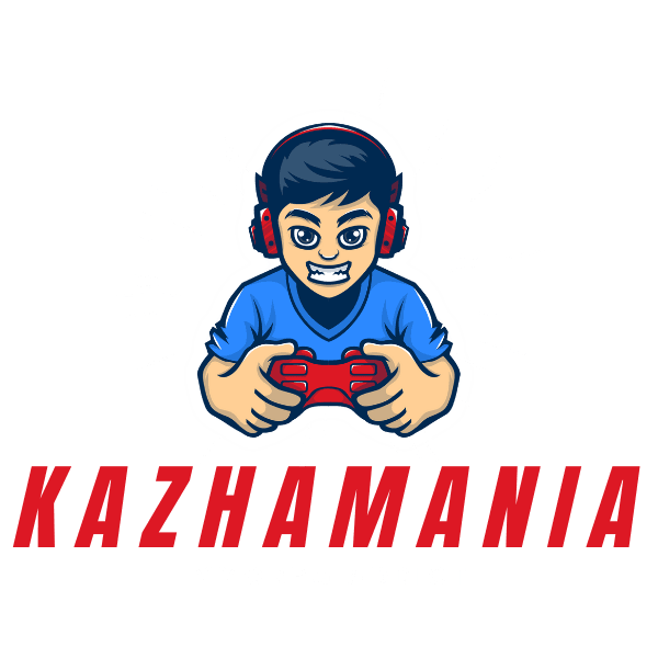kazhamania.com