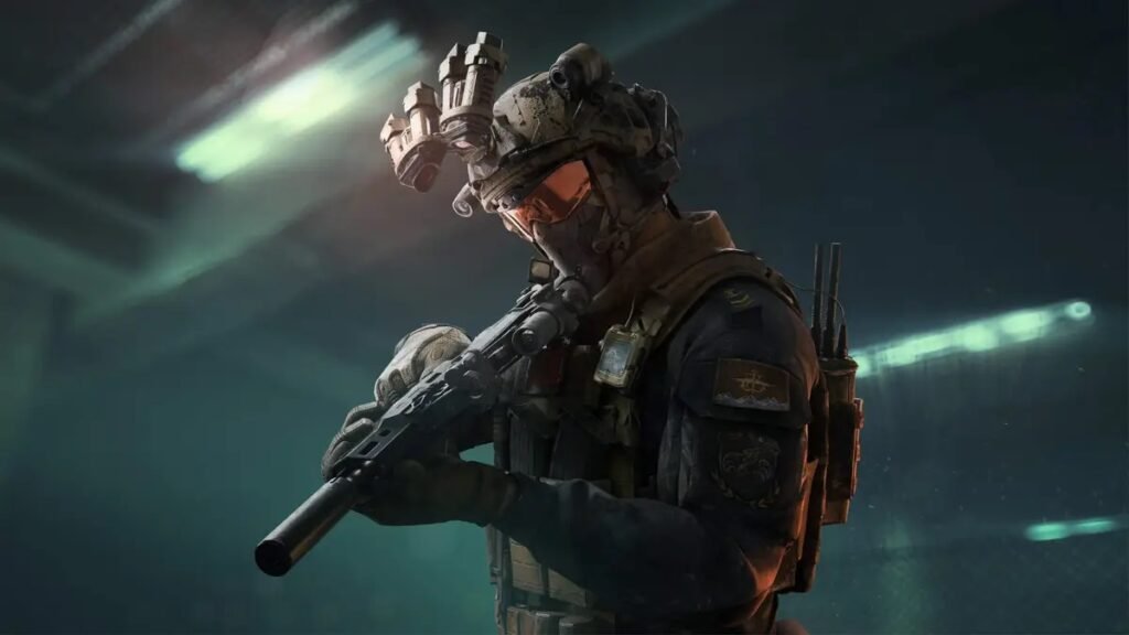 Delta Force
