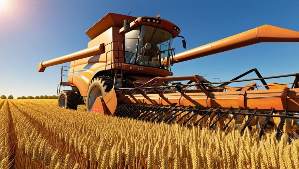 Image inspirée de Farming Simulator