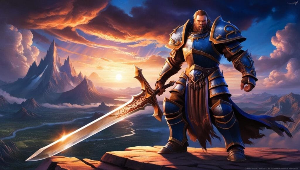 Top 15 MMO viables 2025