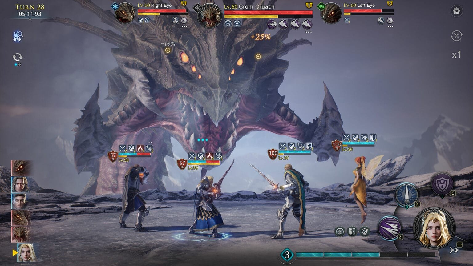 King Arthur : Legends Rise