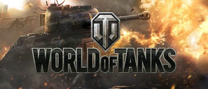 World of Tanks