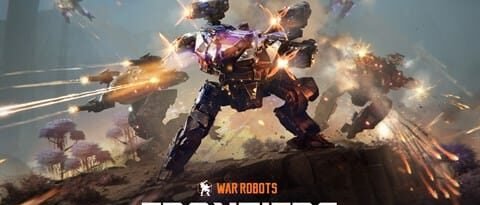 War Robots