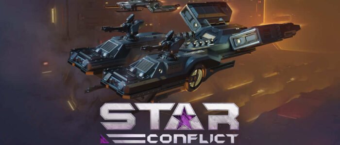 Star Conflict