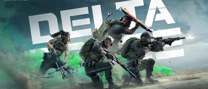Detla Force FPS Gratuit