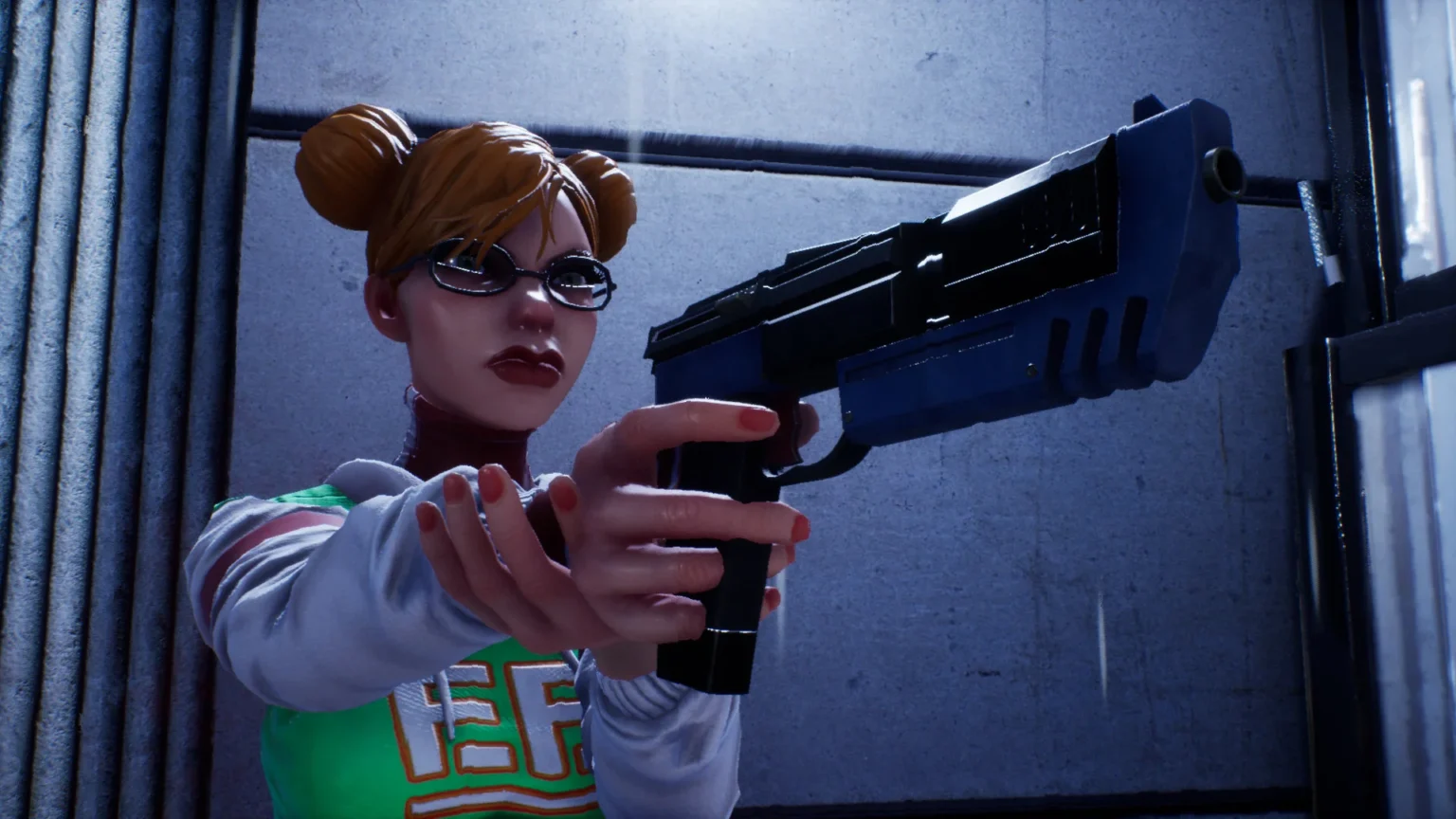 La Select Free to Play épisode 413 TimeSplitters Rewind hero