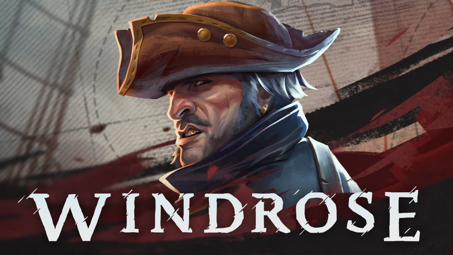 Windrose logo