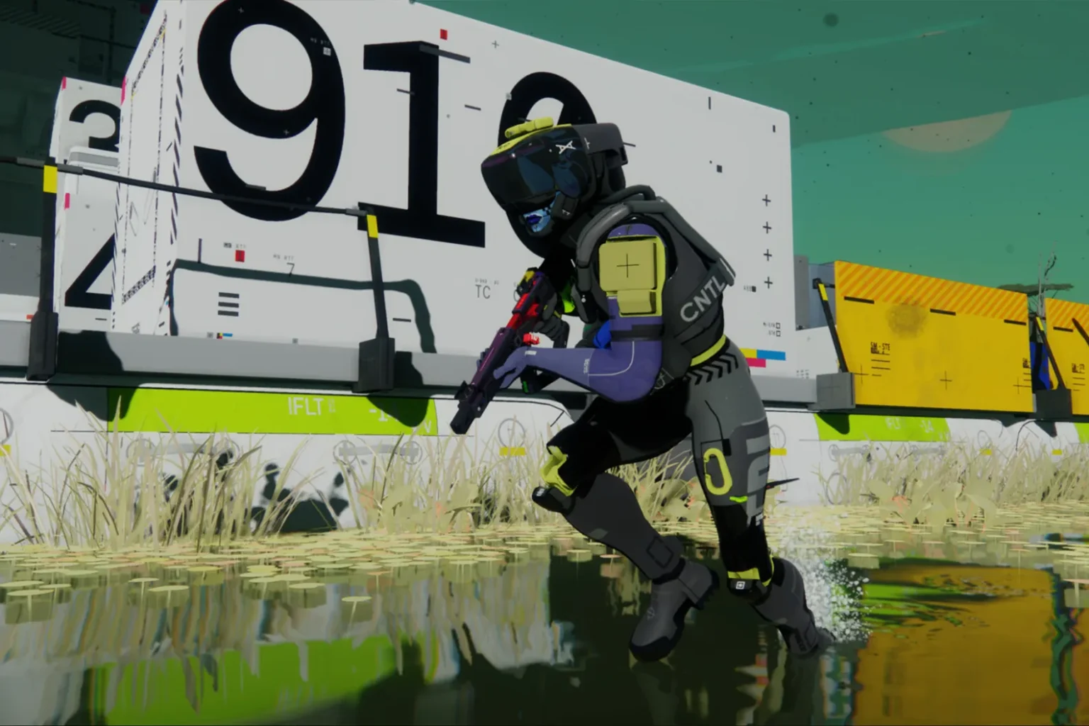 Steam Next Fest février 2026 : les démos incontournables Marathon joueur