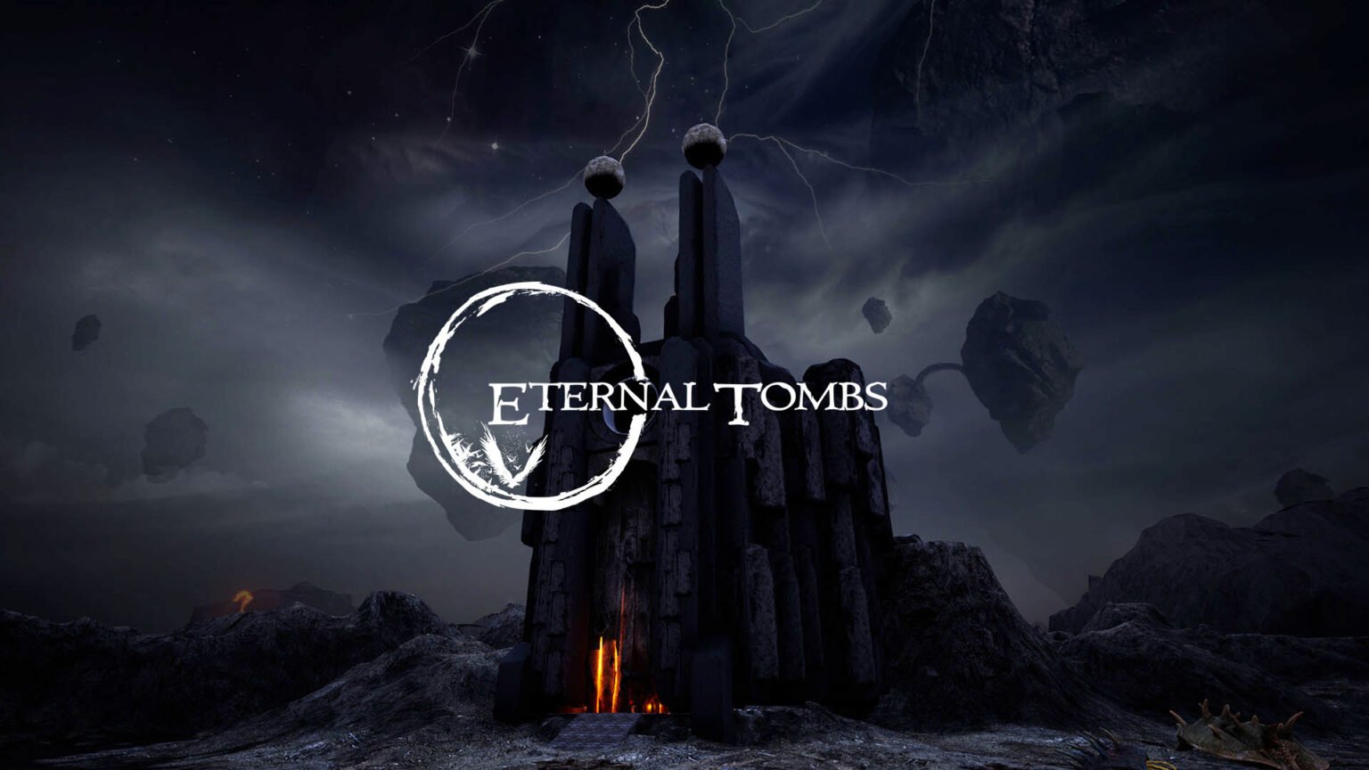 Eternal Tombs logo