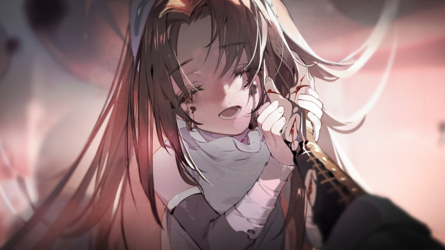 La Select Free to Play épisode 427 Morimens héro