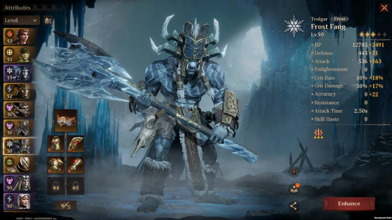 5 jeux PC gratuits à découvrir ce weekend Dragonheir hero