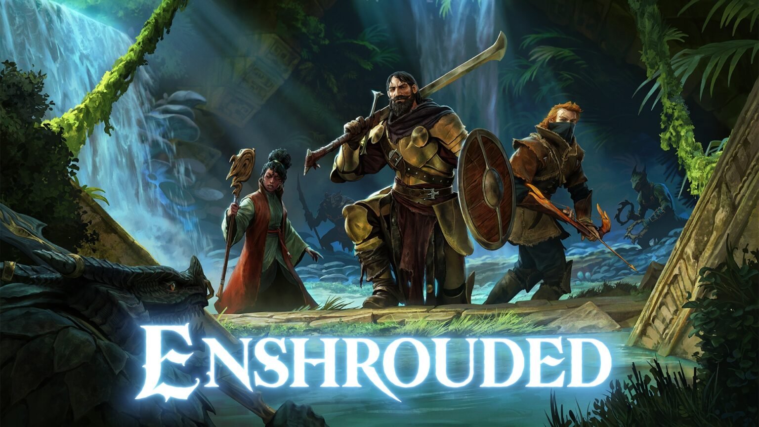 Enshrouded logo 2026