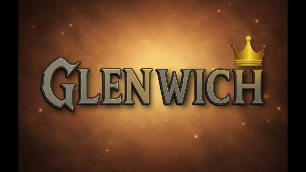 Glenwich MMO logo