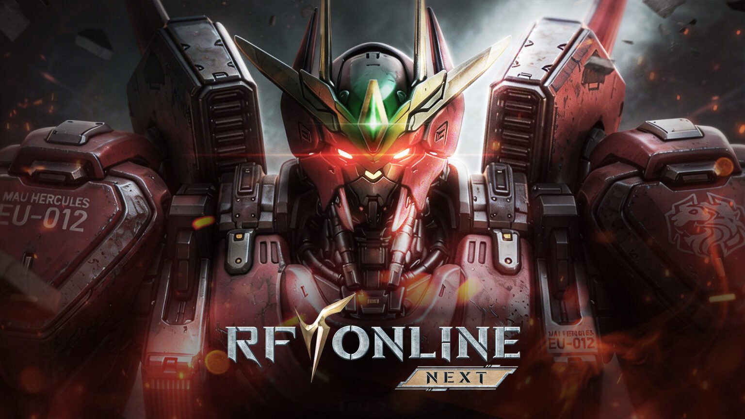 RF Online Next logo