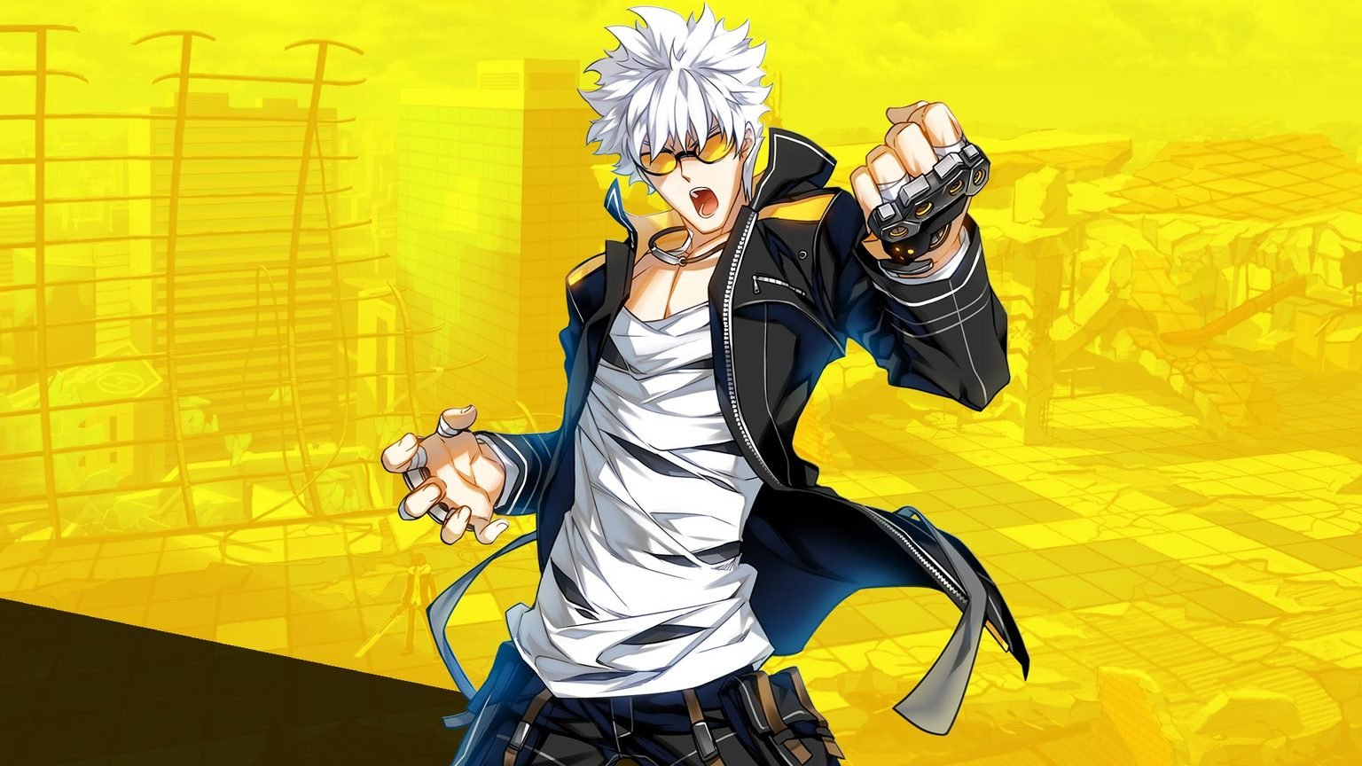 Closers Online Hero