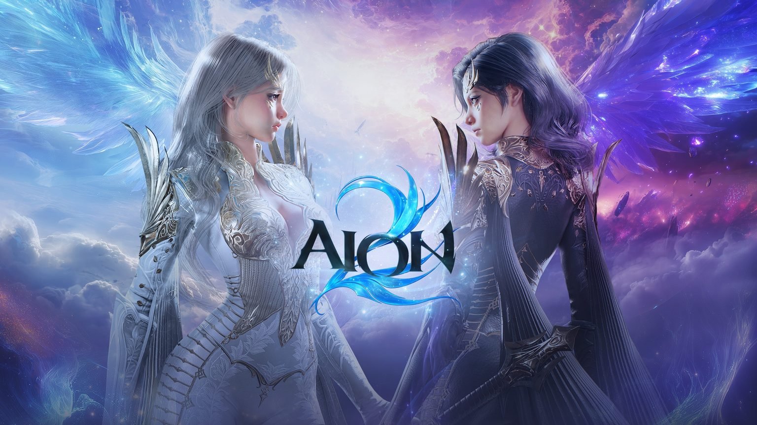 Aion 2 : ce qu’il faut savoir avant le lancement Aion 2 Logo
