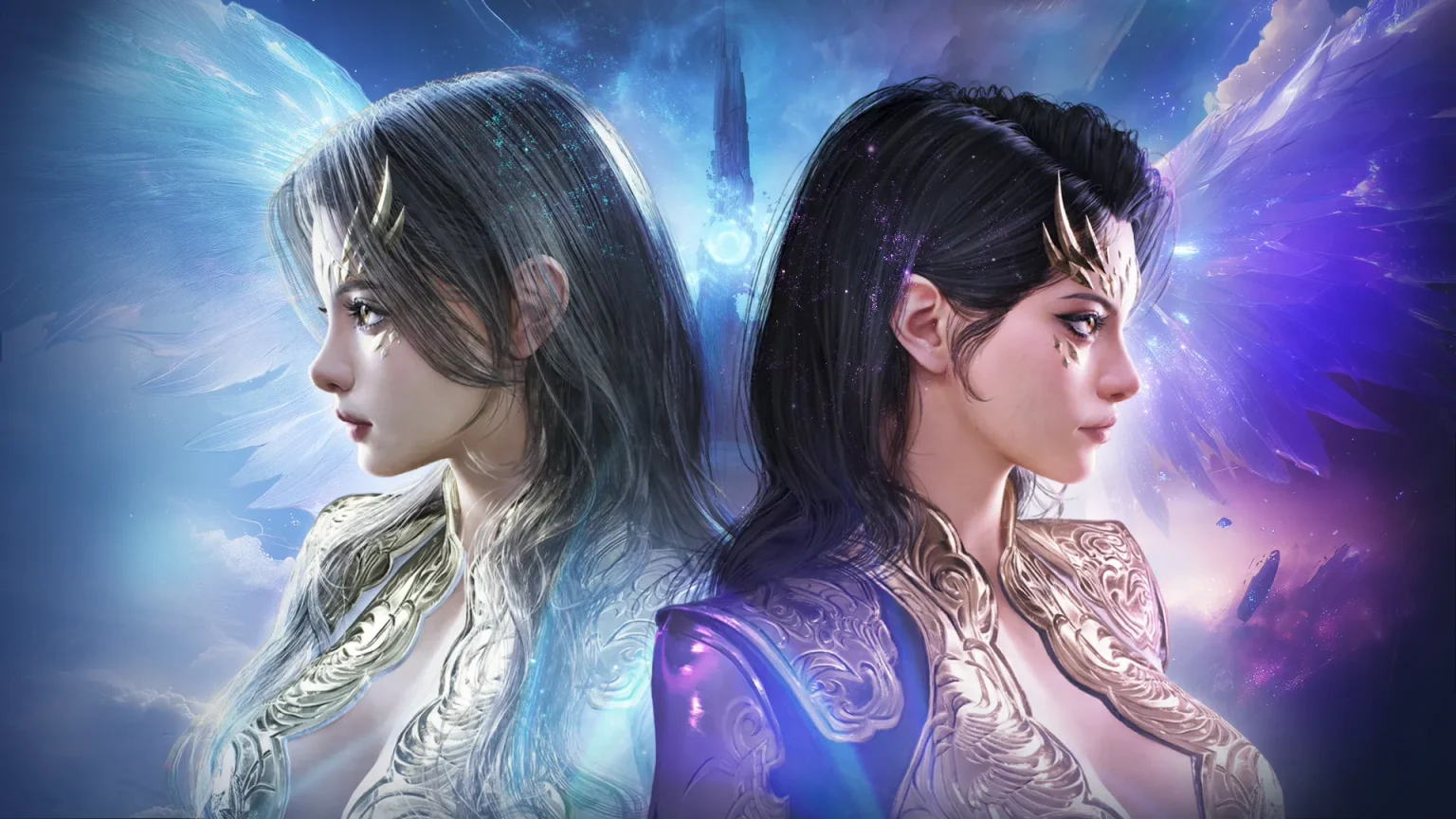 Aion 2 heroes